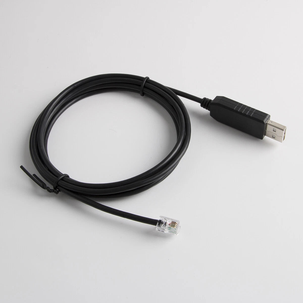 1PCS For Meade ETX127 ETX125 ETX-90 LXD75 LX80 Telescope to PC 505 Cable(L:1-5m)