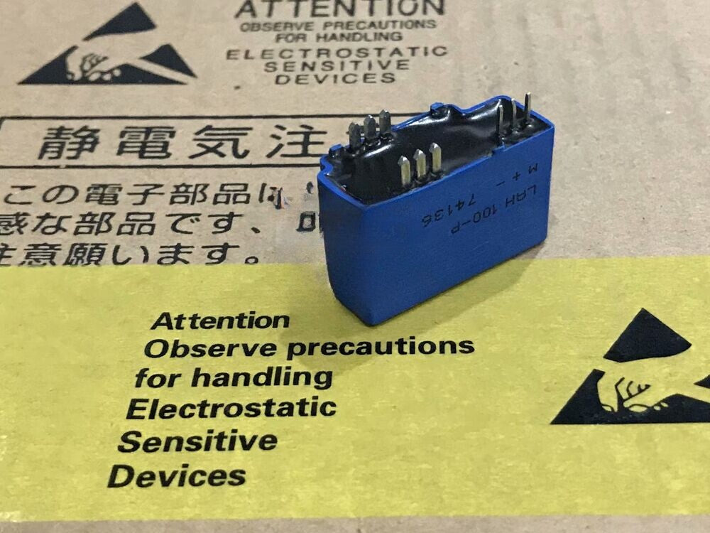 10PCS LEM LAH100-P Current sensor  test Quality Assurance