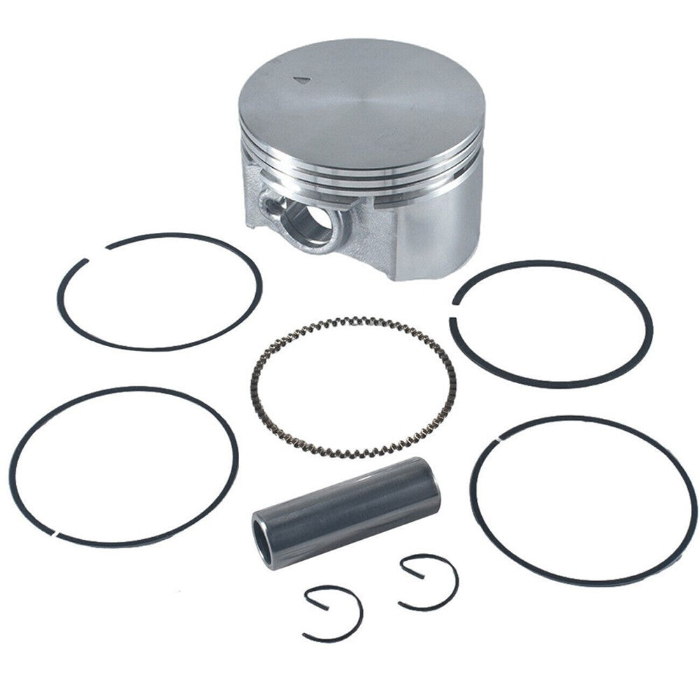 Powersport Activities High Compression Piston User-Friendly Installation