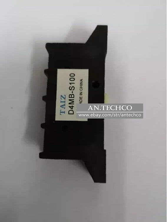 1PCS  FIR FOR D4MB-S100 D4MB travel switch limit switch core suitable replace