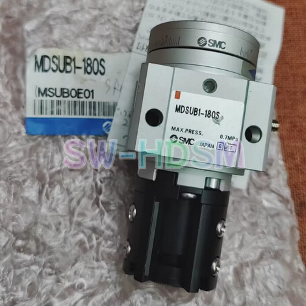 1PCS  for SMC cylinder MDSUB1-180S Freight Free