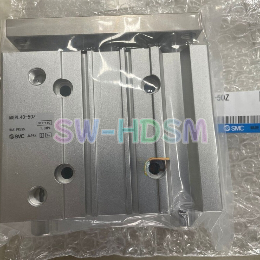 1PCS  for SMC Cylinder MGPL40-50Z Freight Free