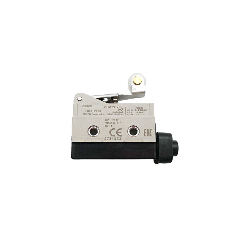 OMRON PLC Switch Module D4MC-1000 D4MC-1020 D4MC-2000 D4MC-2020 D4MC-3030 Unit