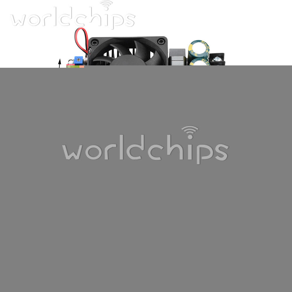 ZK-3002 Digital Amplifier Board High Power TPA3255 Dual 300WX2 /Mono 600W Stereo