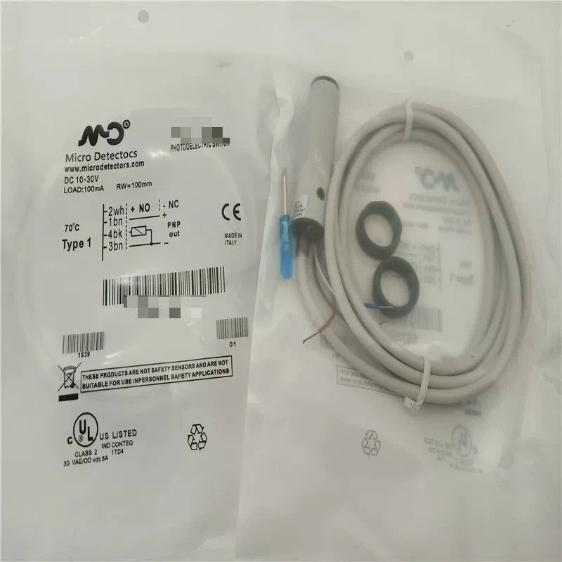 1PCS  FIT FOR Photoelectric switch SS2/0N-0E sensor