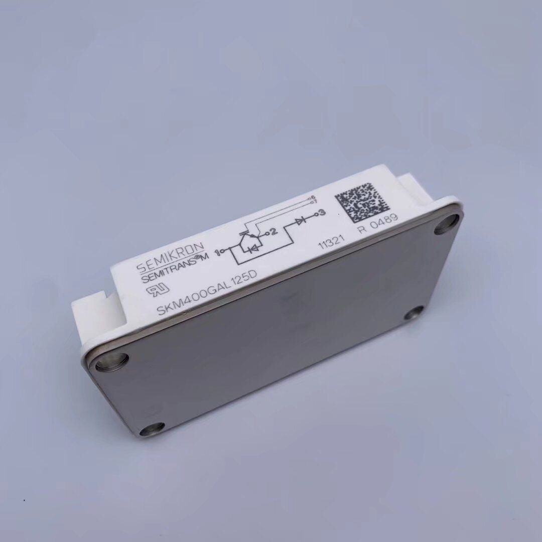 1PCS For SEMIKRON SKM400GAL125D Module expert  quality