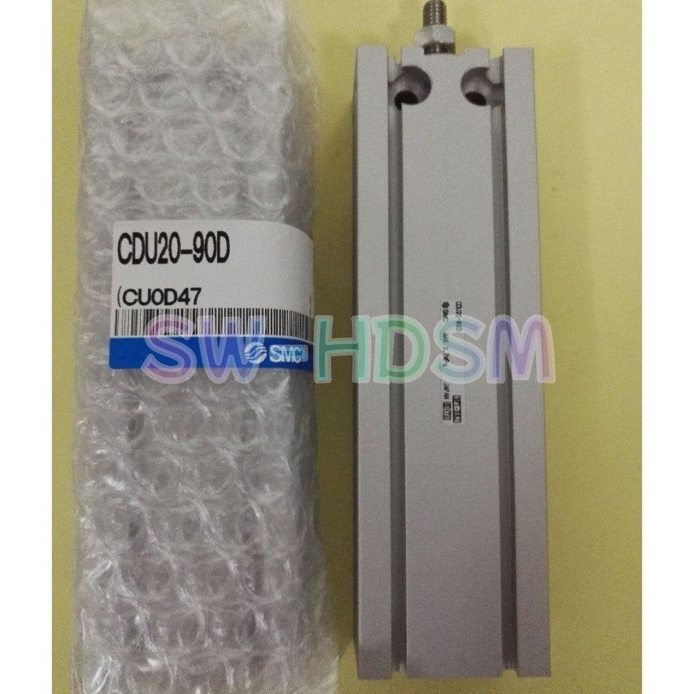 1PCS  for SMC CDU20-90D Free Installation of Cylinder Freight Free