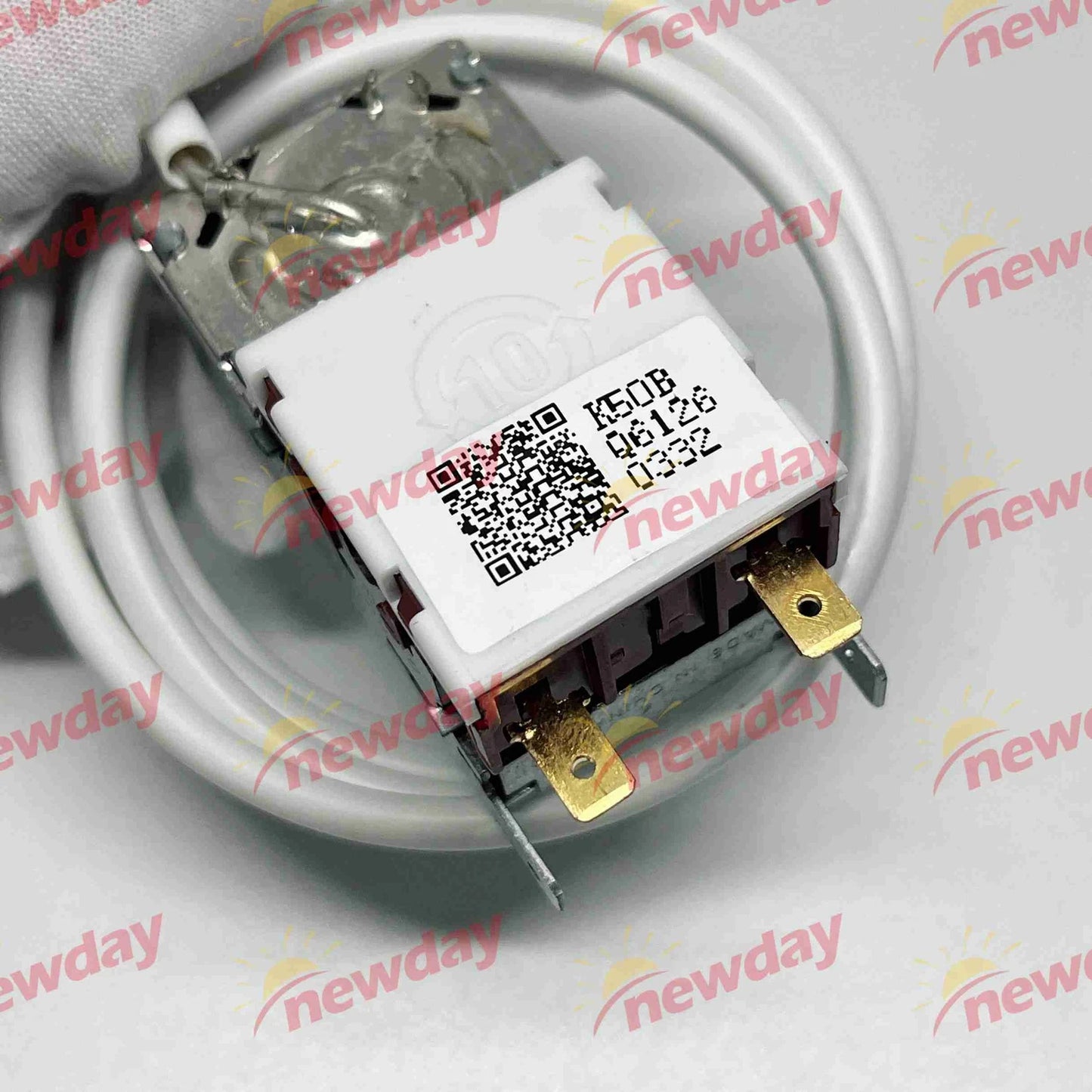 1pcs Haier electric freezer refrigerator thermostat switch K50-Q6126 K50Q6126