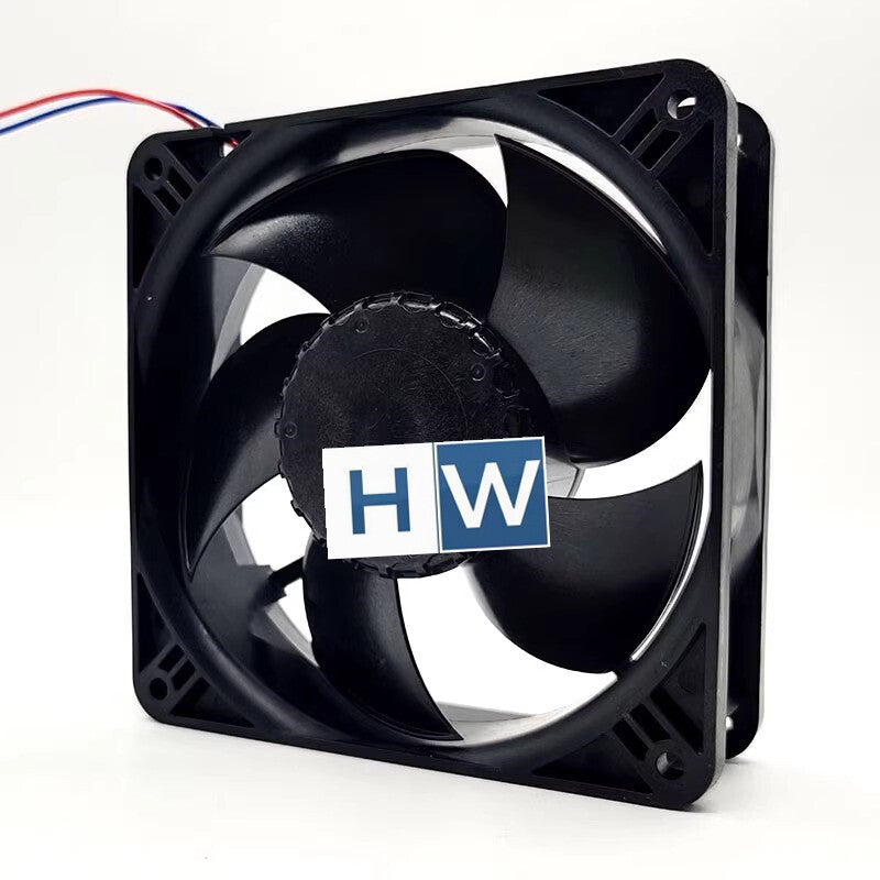 1PC for 4414HR 12038 12CM DC24V 0.58A 580mA 14W Inverter Axial Flow Fan