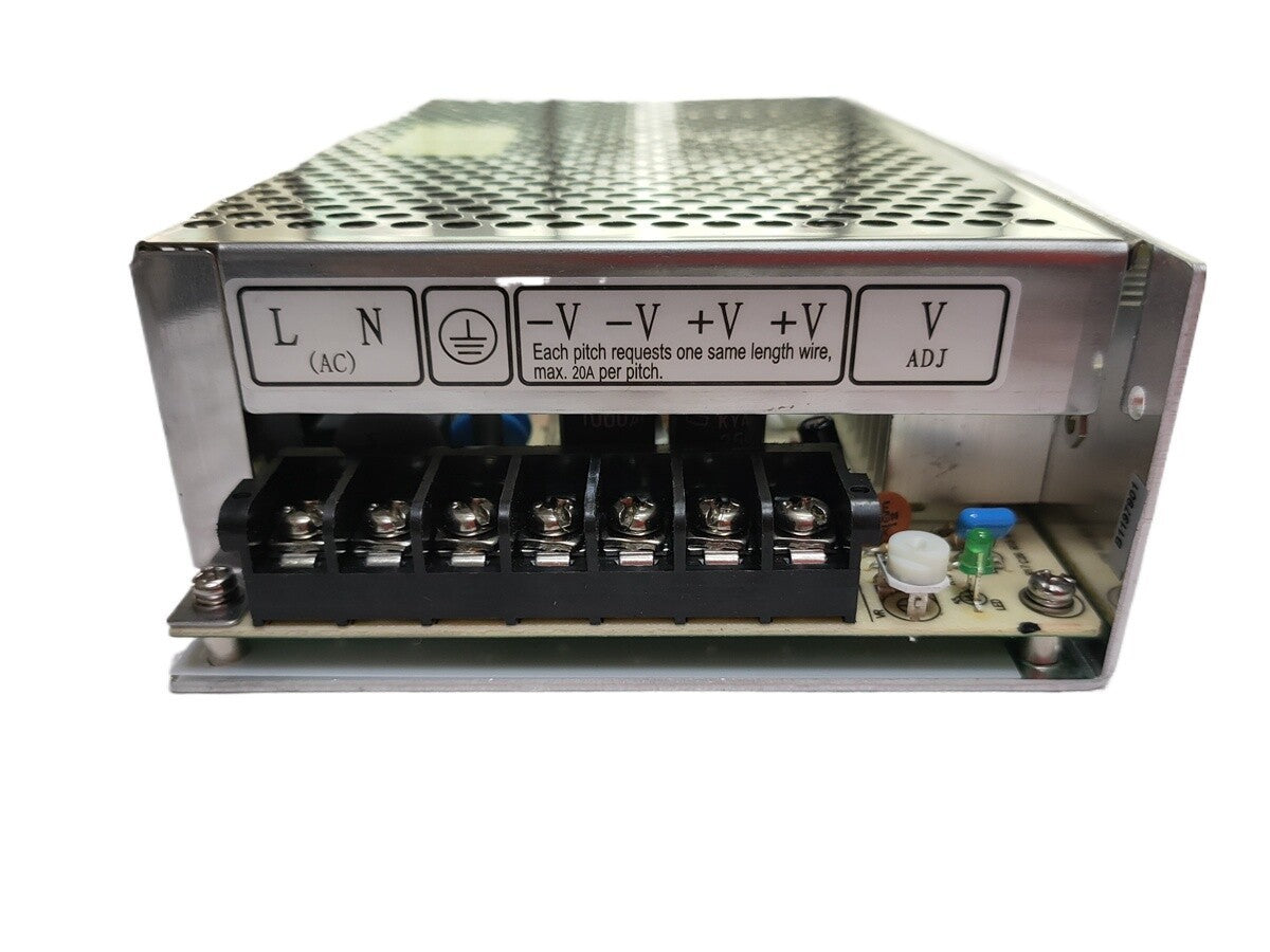1PCS HENGFU HF240W-SF-24 24V10A Switching Mode Power Supply