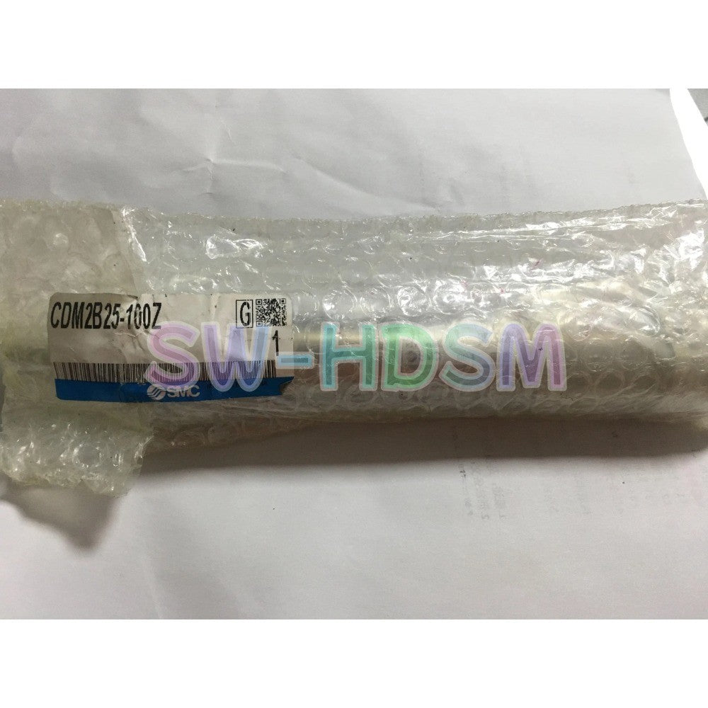 1PCS  for SMC CDM2B25-100Z Thin Type Cylinder Freight Free