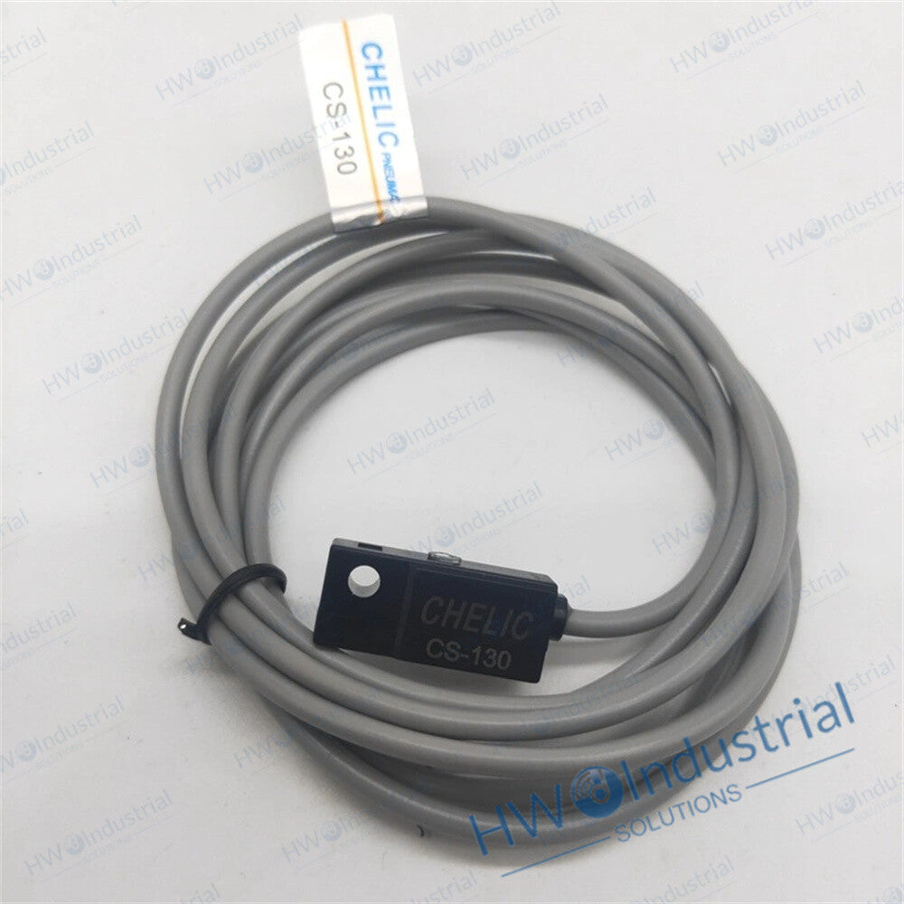 1/Piece  CS-130 CHELIC Magnetic Switch Induction Sensor