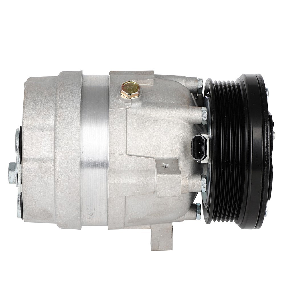 AC A/C Compressor For 1998-2000 Pontiac Grand Prix 2000-2001 Chevrolet Impala