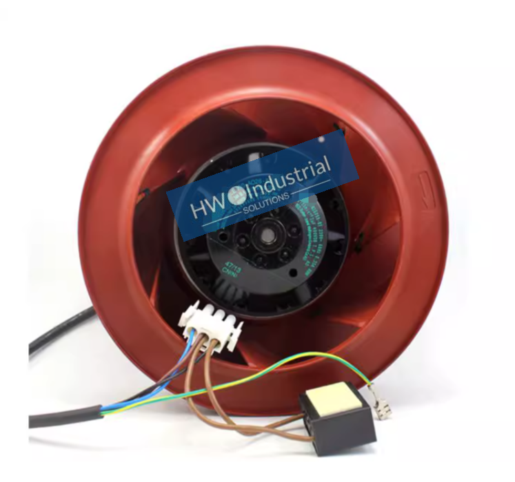 1pc  R2E190-AF58-13 M2E068-CF AC230V Fan