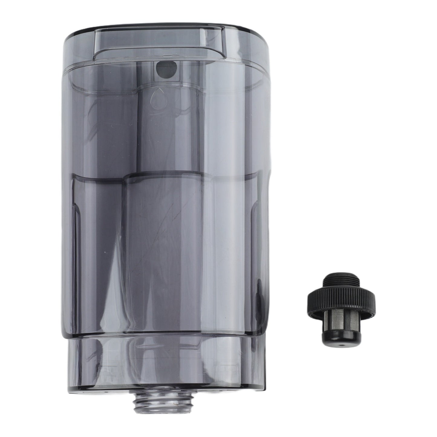 Wet Cleaning Water Tank With Lid For Mamibot For Flomo I and For Atvel F16