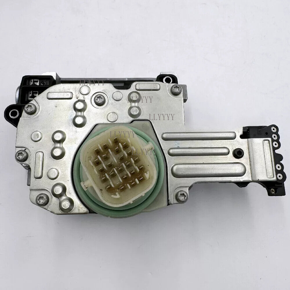 545RFE Transmission Shift Solenoid Filter Kit for Jeep Cherokee Dodge Ram 1500