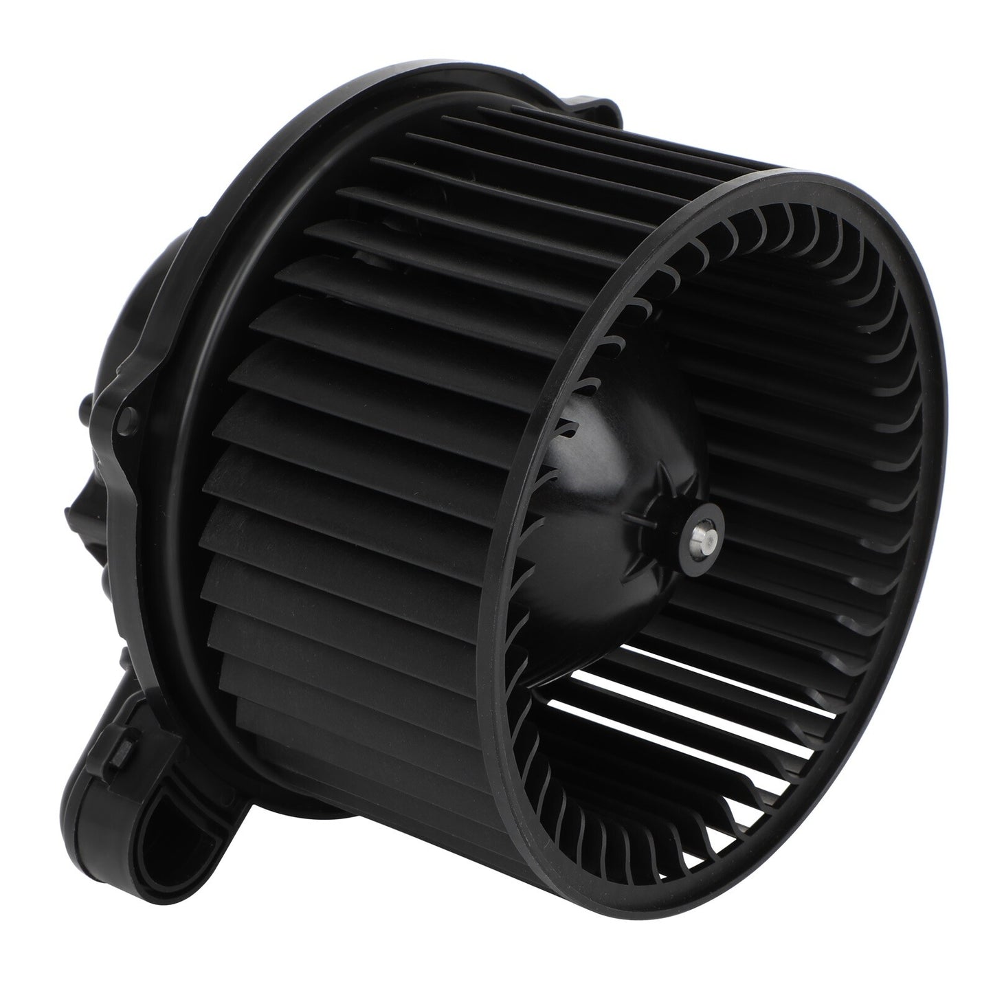 Front HVAC Blower Motor w/Fan Cage for 17-19 Genesis G80 15-16 Hyundai Genesis