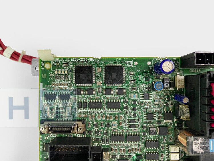 1PC A05B-2601-C410 FANUC  CNC Machine Tool Circuit Accessories