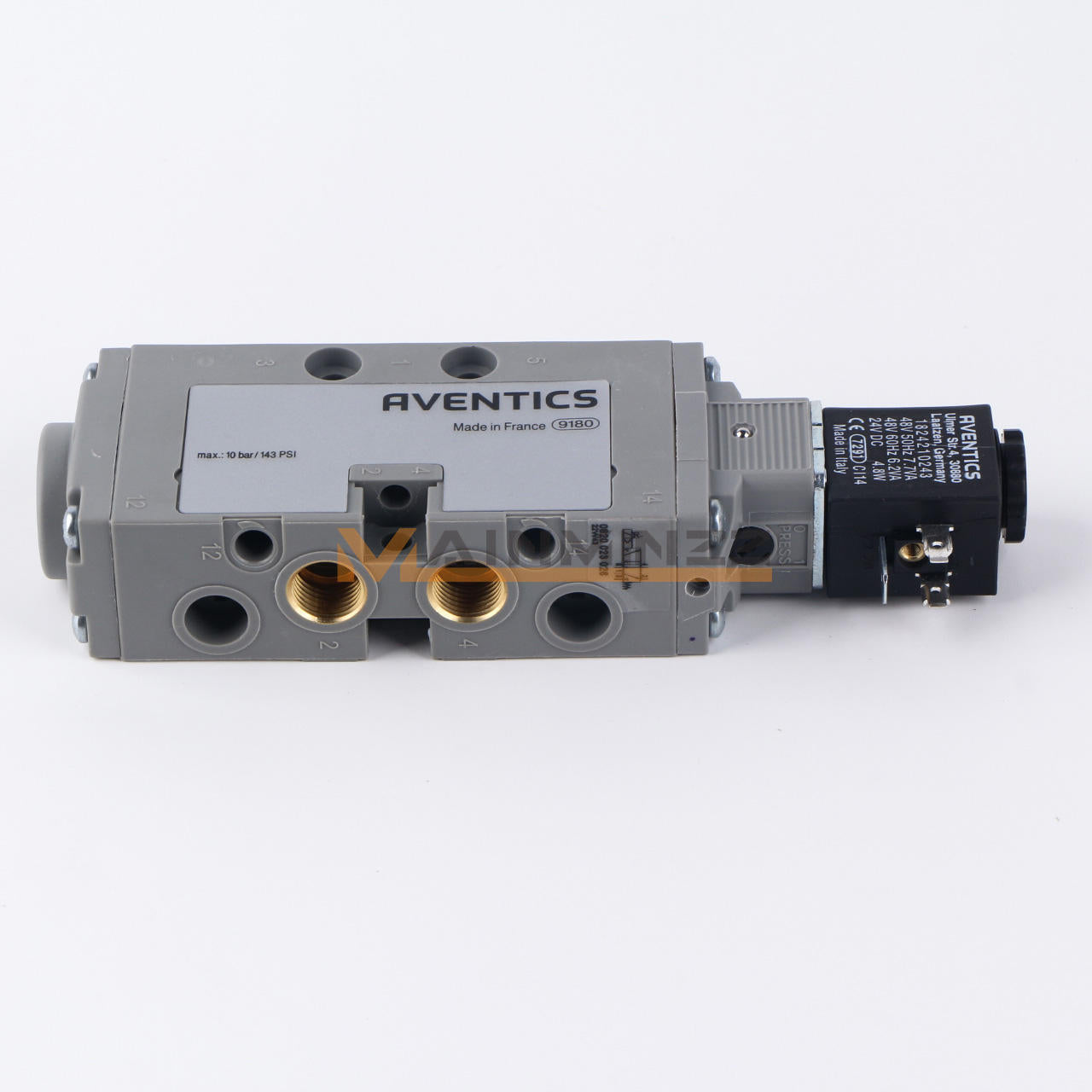 ONE Aventics 0820023026 Pneumatic Directional Valve  Fast delivery