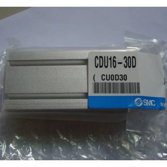 ONE  SMC CDU16-30D Free installation of cylinder spot stock #P