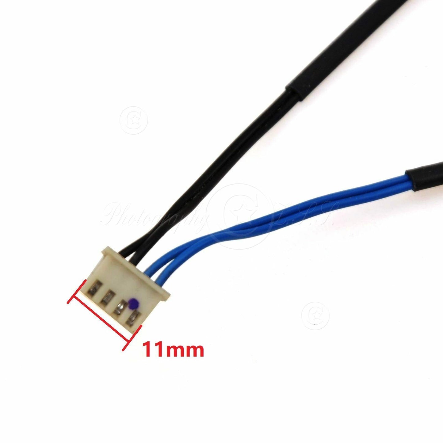 2in1 5K Air Conditioner In+Out Temperature Sensor For Chigo E3/E8 Error Repair