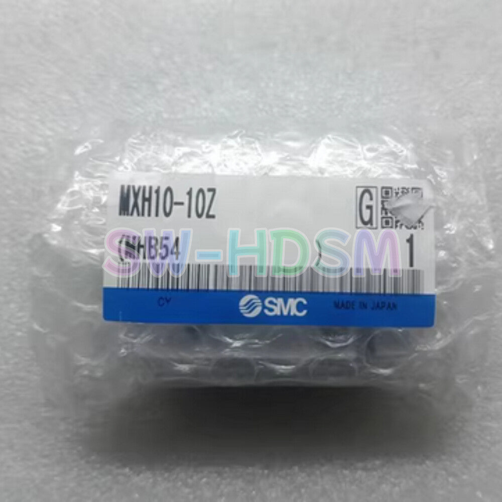 1PCS  for SMC MXH10-10Z Slide Cylinder Freight Free