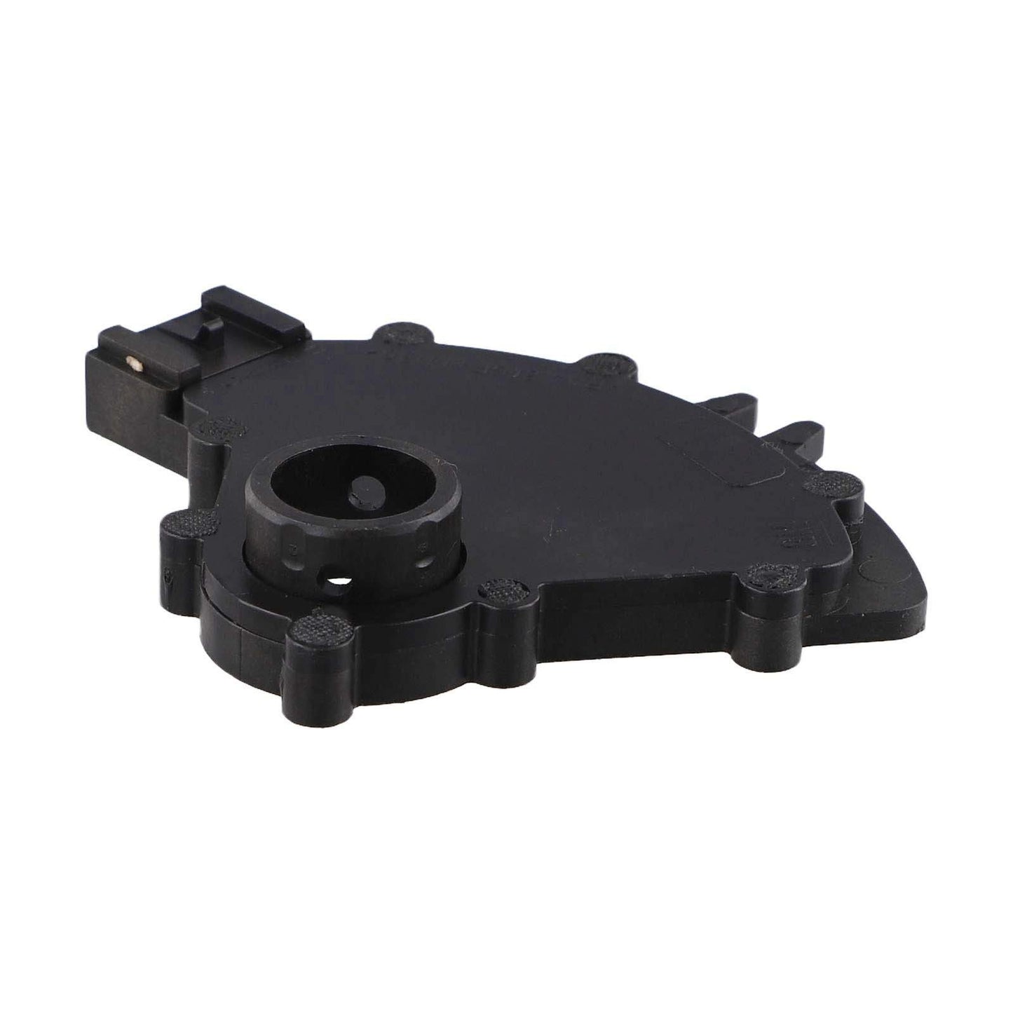 Reliable and Secure Automatic Transmission Selector Switch  Tested and Approved
