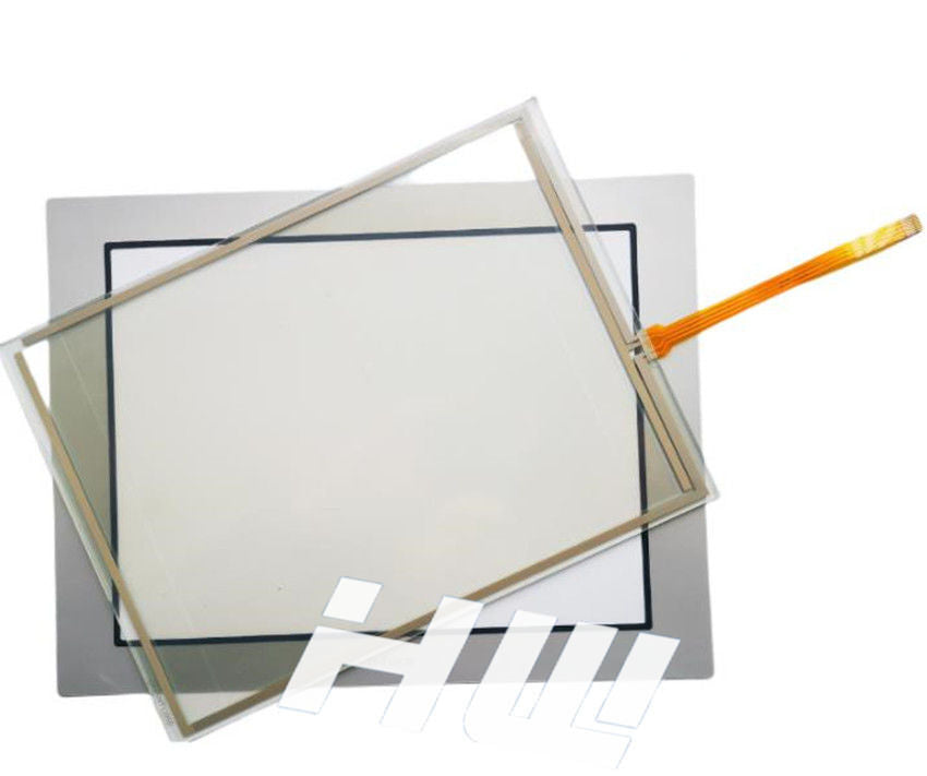 1Pc   GP-4501T PFXGP4501TAA PFXGP4503TAD Protective Film Glass Touchpad