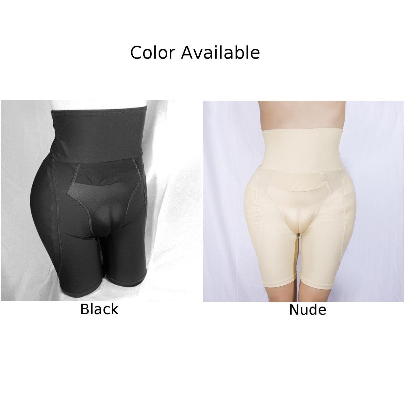 Underwear Mens Shaping Panties Transgender Underpants Breathable Comfy