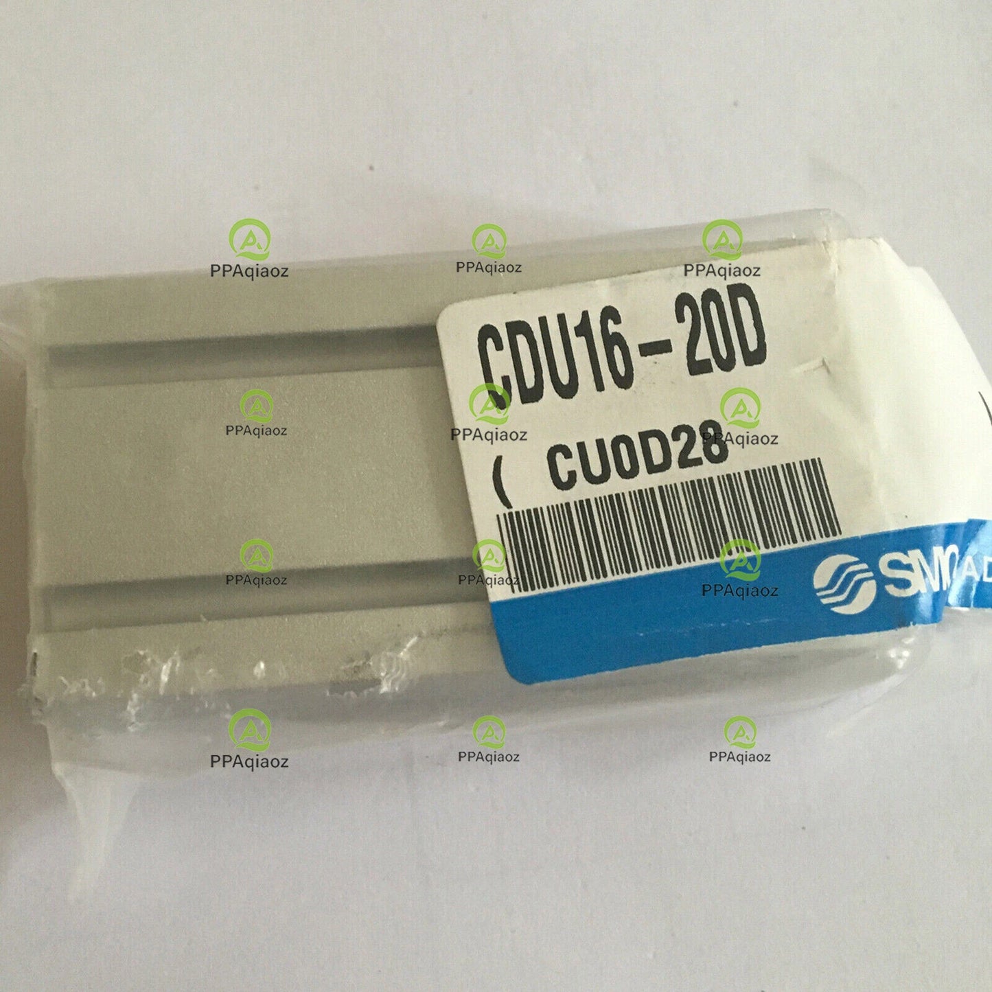 ONE  SMC Free installation of cylinder CDU16-20D Fast Shipping #P