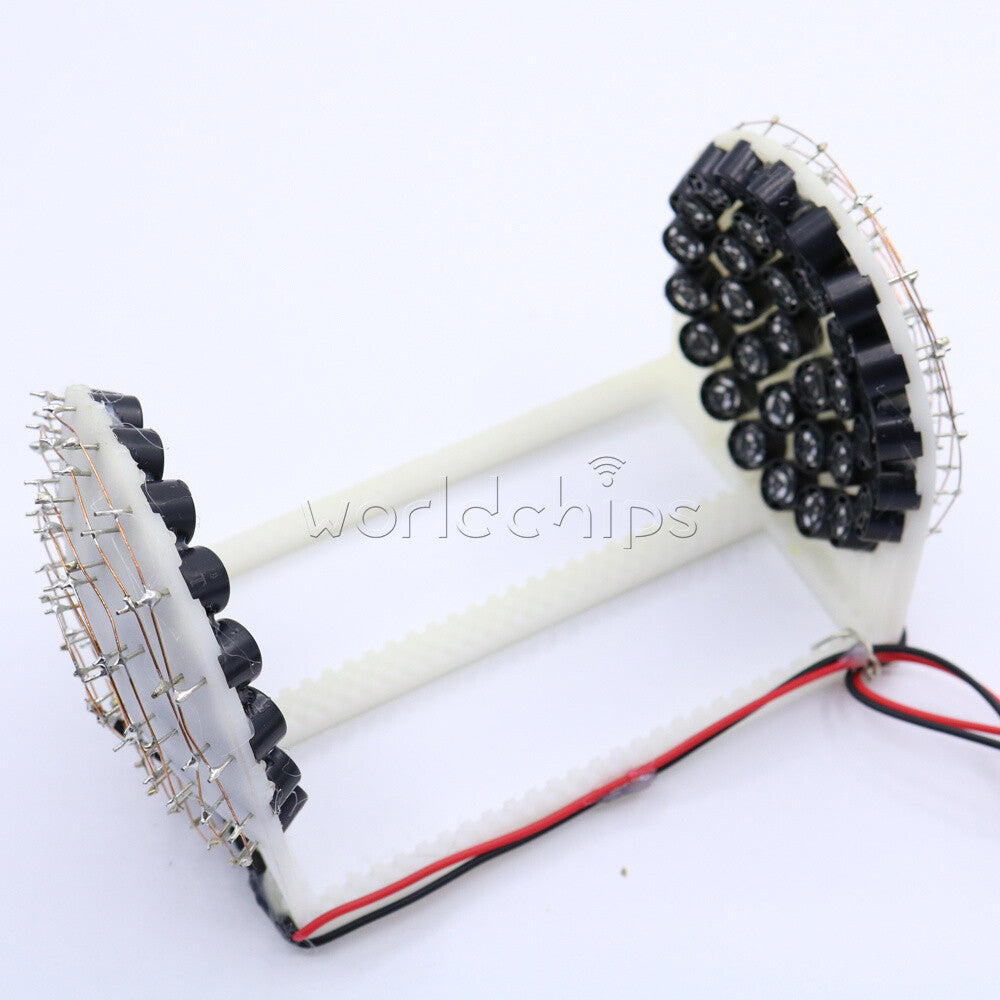 Ultrasonic Levitation 3D Printed DIY Kits Acoustic Tractor Acoustique Levitator