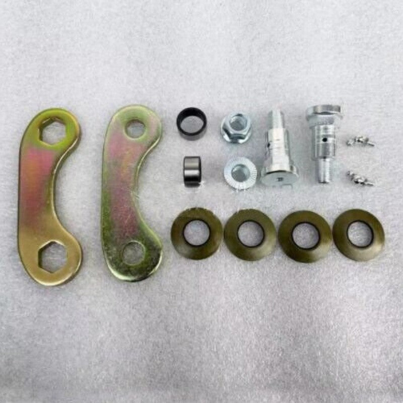 Forklift Steering transverse cylinder latch repair kit For 7F 8F 43731-23442-71