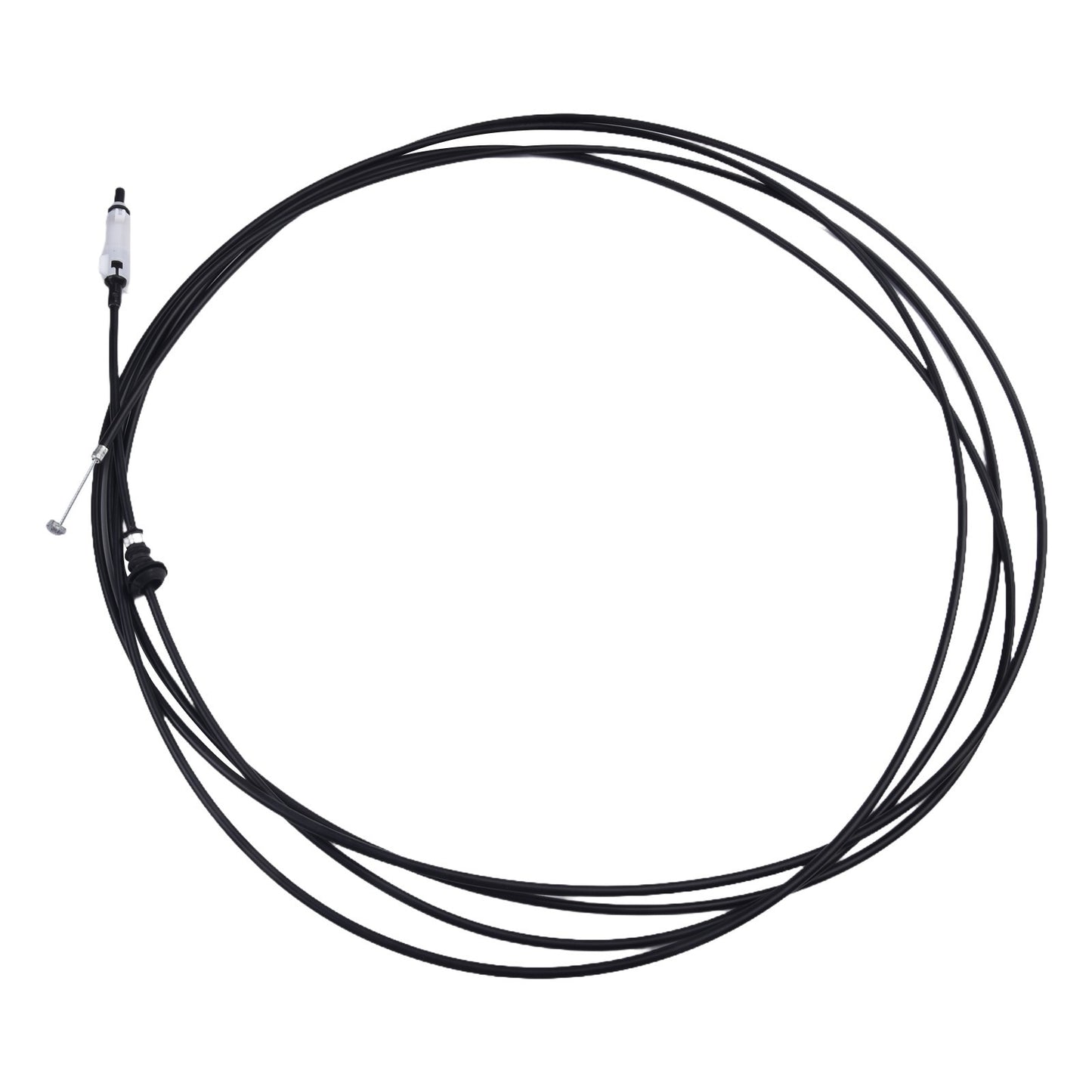 OEM Fuel Lid Cable for Toyota For Hilux 2004 2015 (Part name 77035 0K140)