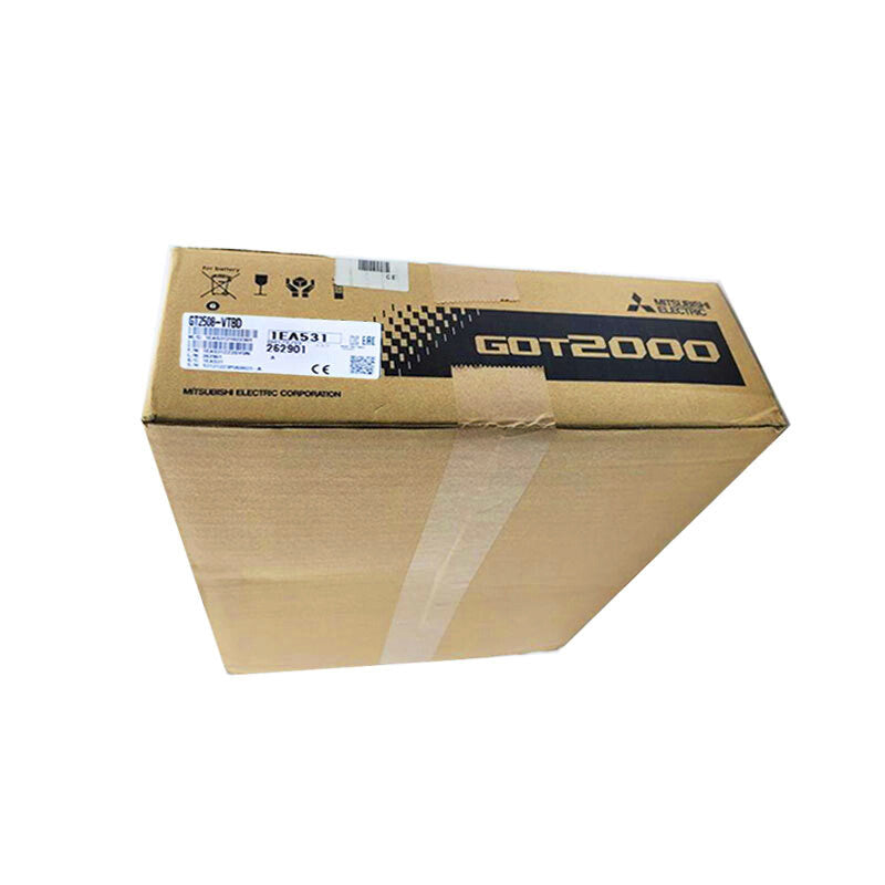 MITSUBISHI HMI GT2508-VTBD Touch Panel GT2508VTBD