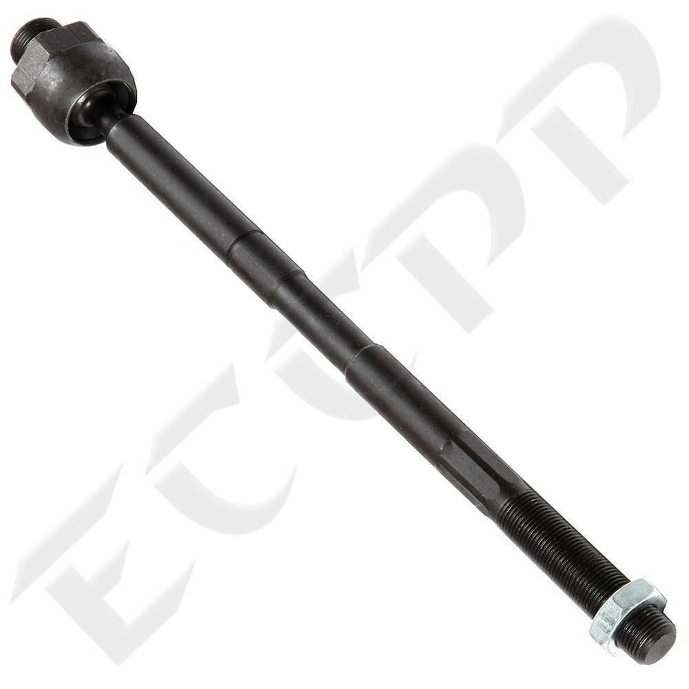 4 Pcs Front Inner and Outer Tie Rod End Set for 02-05 Dodge Ram 1500 2WD RWD