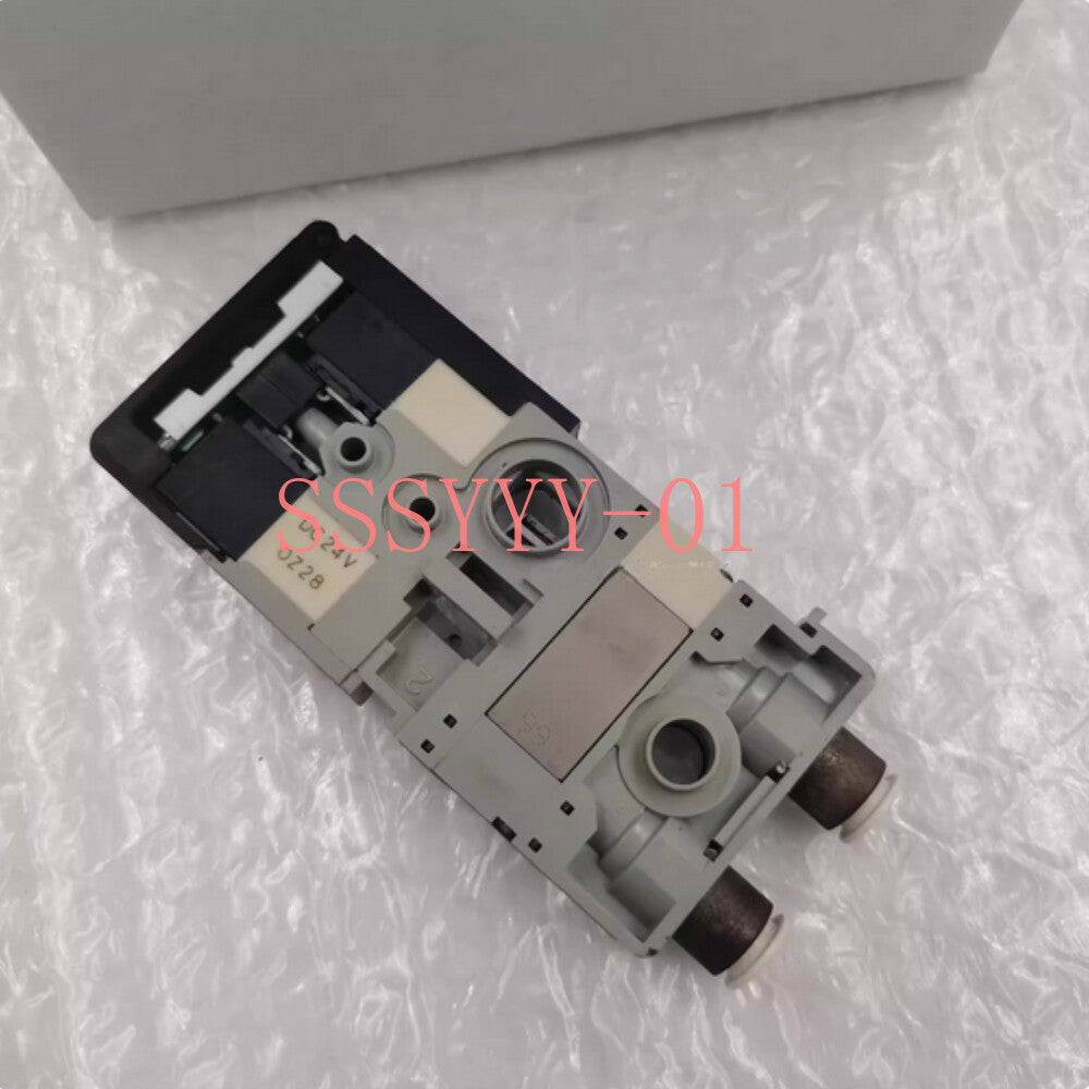 1PCS  FOR CKD N3S0660-FL Solenoid Valve Free shinpping