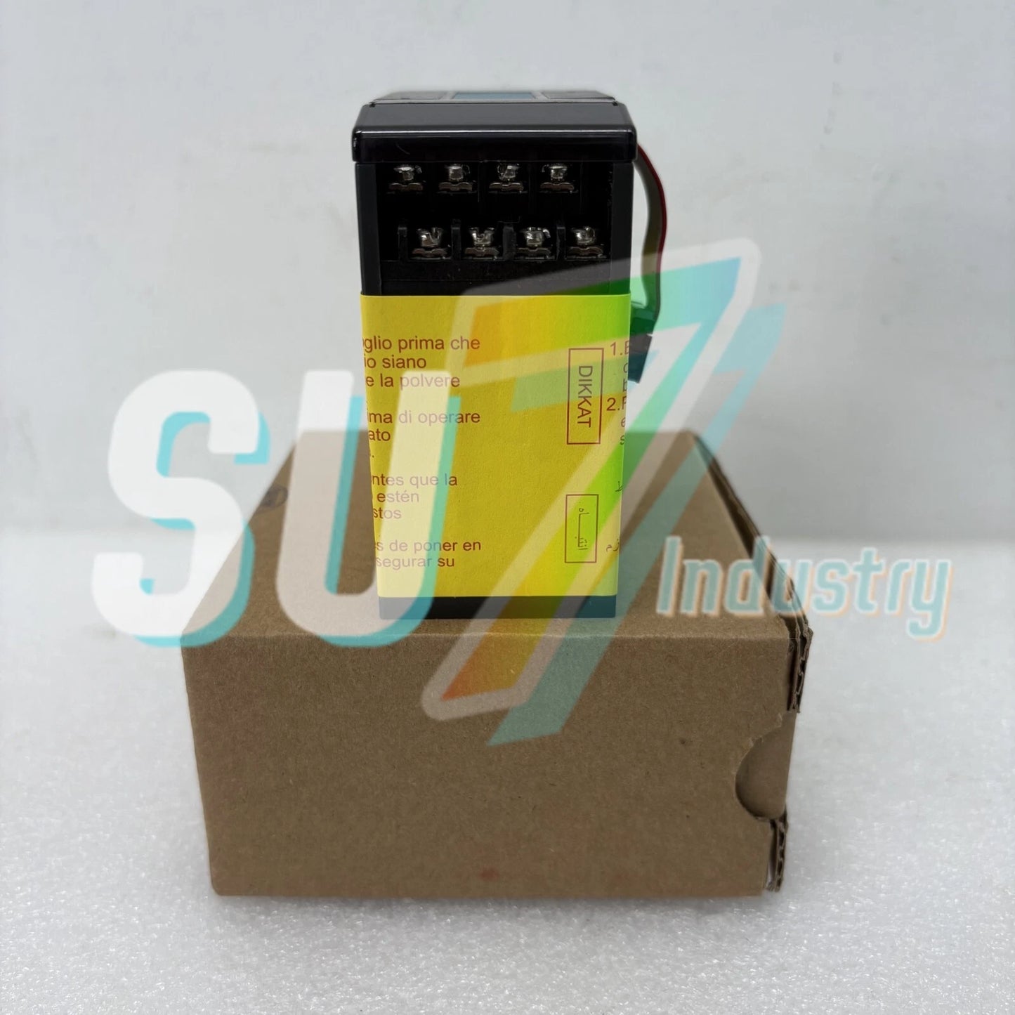 FATEK FBs-2DA PLC module # 1pcs    In Box