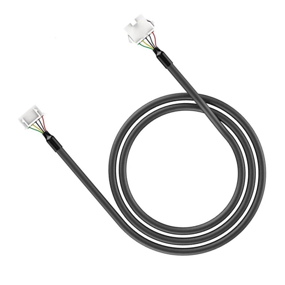XH2 54 Extension Cable 0 510M for TR16 TR16H with Easy DIY Installation