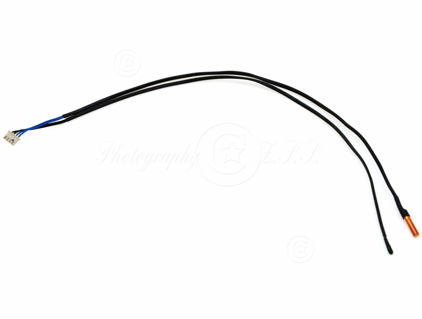 2in1 5K+5K Air Conditioner Temperature Probe Sensor For Chigo TCL E3 E8 Err Fix