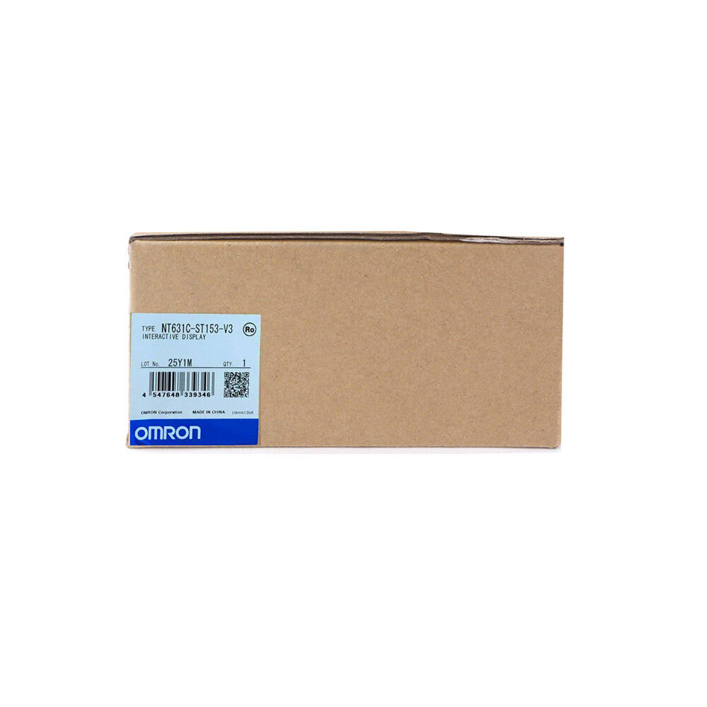 1PCS  Omron UNIT NT631C-ST153-V3 PLC Module