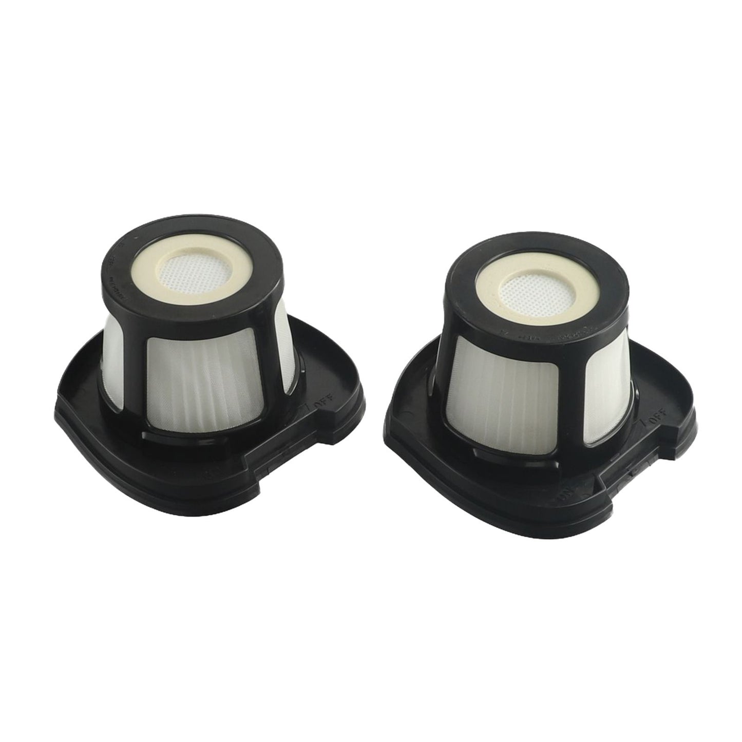 Easy to Install Replacement Hand Vacuum Filter for Bissell 2284W 2390 2389 2390
