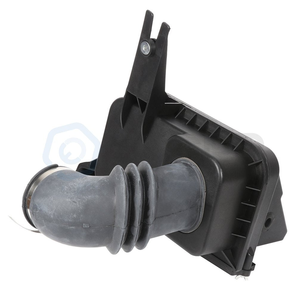 1X Air Cleaner Box Assembly W/O Filter For Ford Focus 2005-2008 2009 4S4Z9600AB