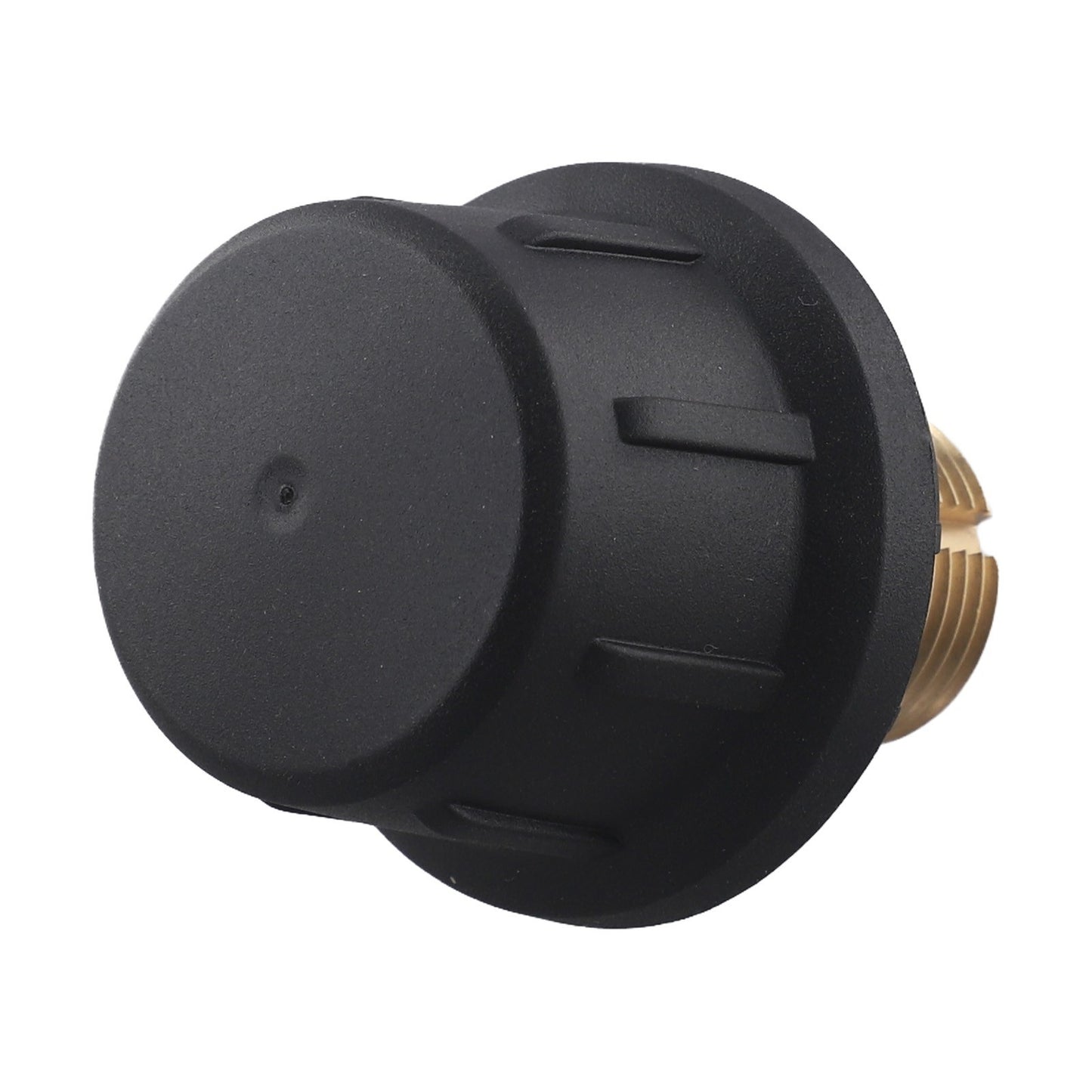 For Karcher Vacuum Cleaner Parts Reliable Brass Safety Valve for Safe Operation