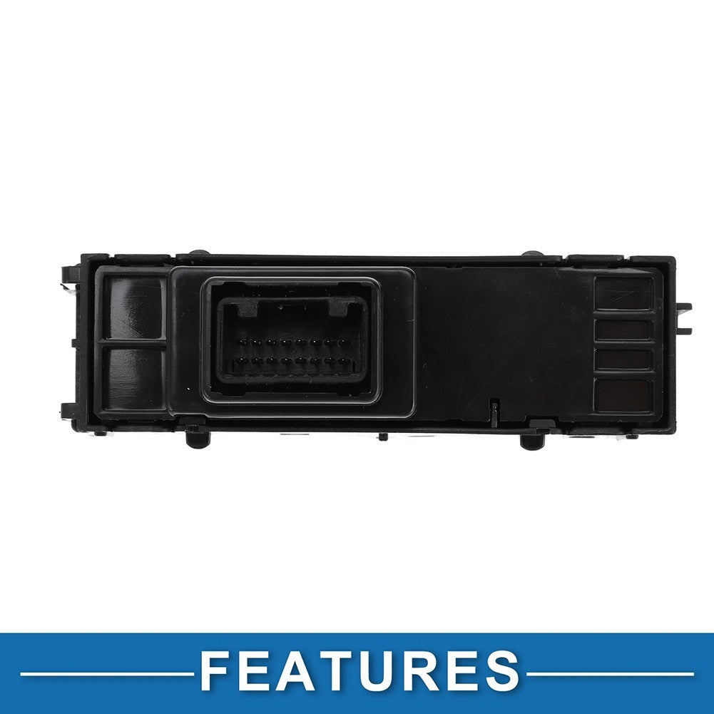 OEM For Prado Car Hazard Light Switch For For Models 2009 through 2017
