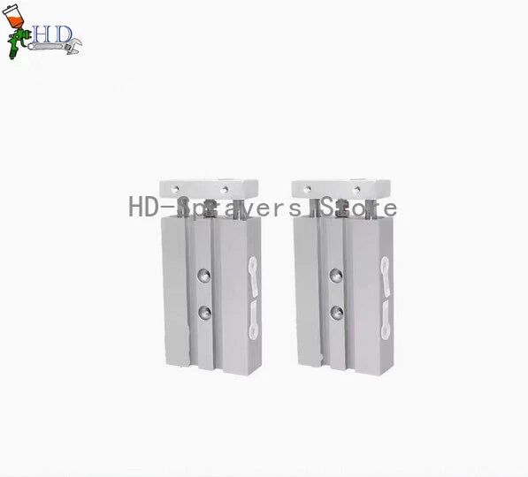 1PCS  FESTO DPZ-25-100-P-A cylinder freight free #P