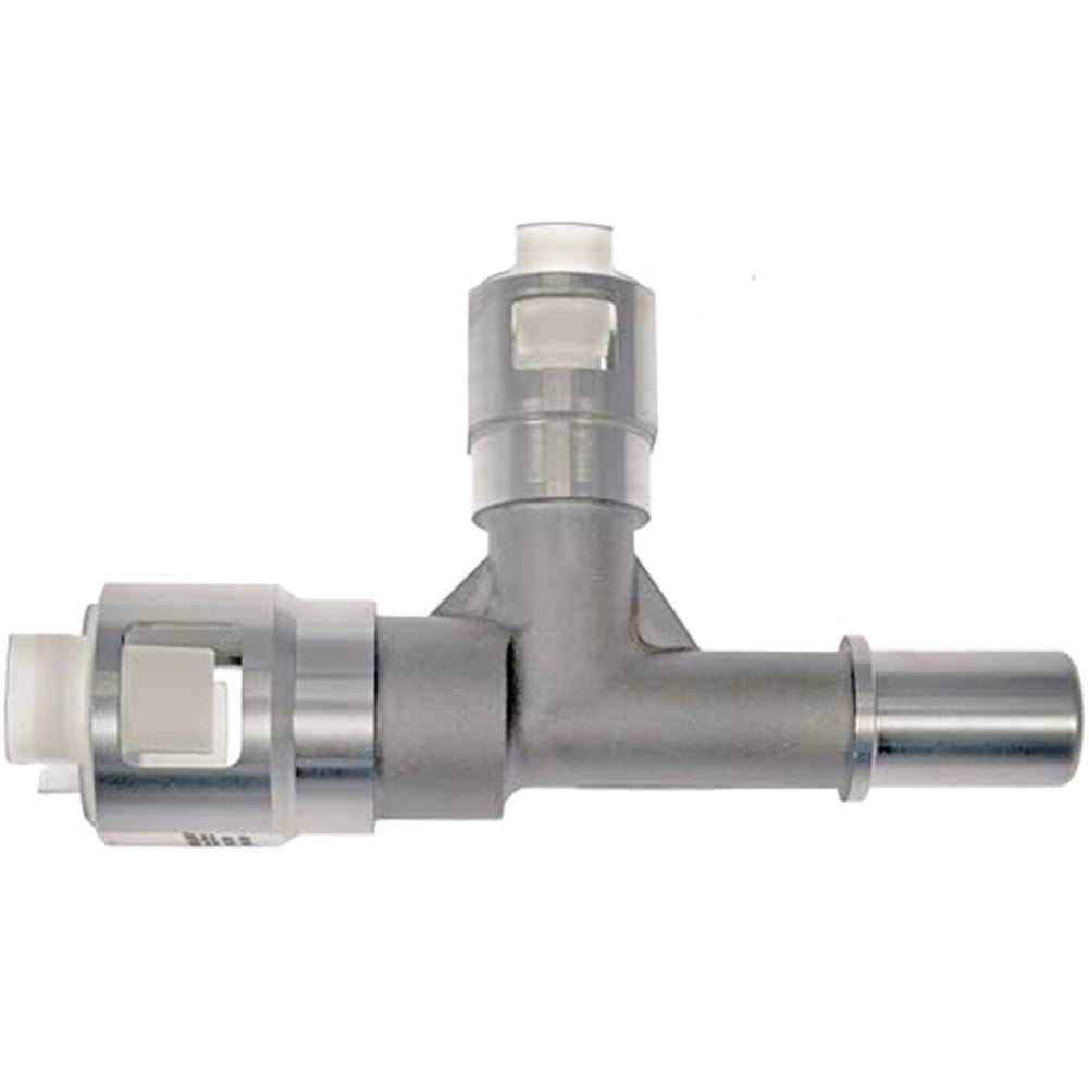 Leak Prevention Metal Heater Hose Connector for Cadillac For Chevrolet