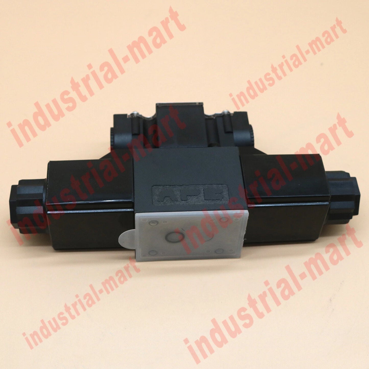 1PC  TOKIMEC DG4V-3-6C-M-P2-T-7-52 Solenoid Valve Fast Delivery #P