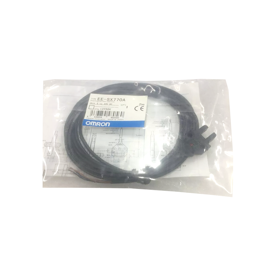 Omron Unit EE-SX770 EE-SX770A EE-SX770P EE-SX771 EE-SX771A EE-SX771P Module