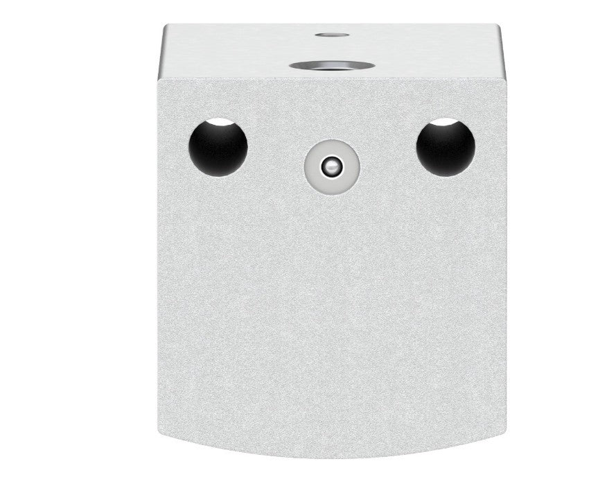 For FESTO AEVC-16-5-I-P-A 188096 Short-stroke Cylinder