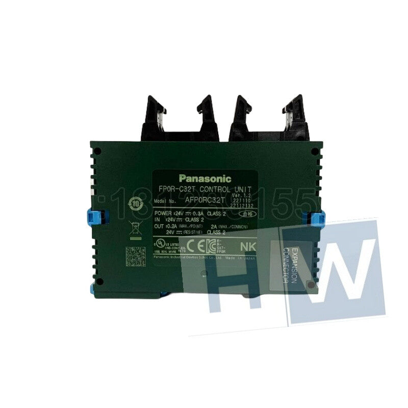 1PC  FP0R-C32T AFP0RC32T PLC Programming Controller (Expedited